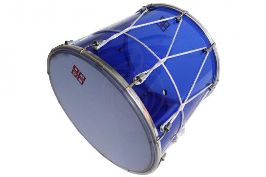  Мастерская Бехтеревых BKA-12Snv - Барабан кавказский - фото 3