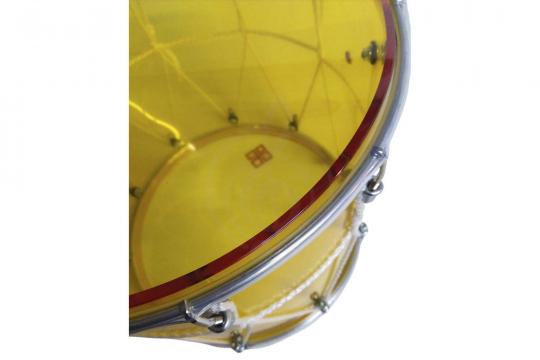  Мастерская Бехтеревых BKA-13Jv - Барабан кавказский - фото 2