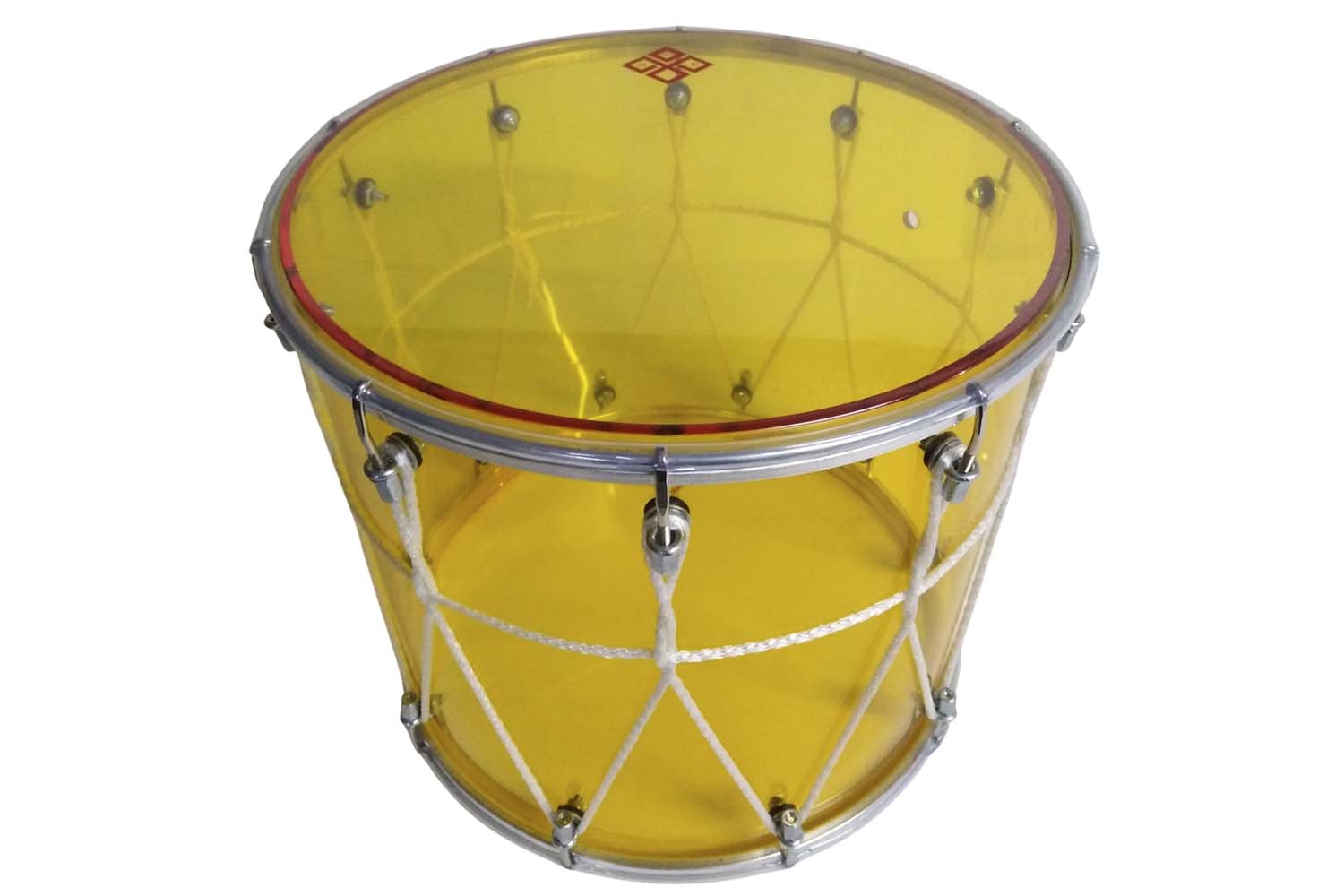  Мастерская Бехтеревых BKA-13Jv - Барабан кавказский - фото 1