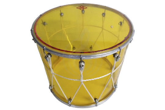  Мастерская Бехтеревых BKA-13Jv - Барабан кавказский - фото 1