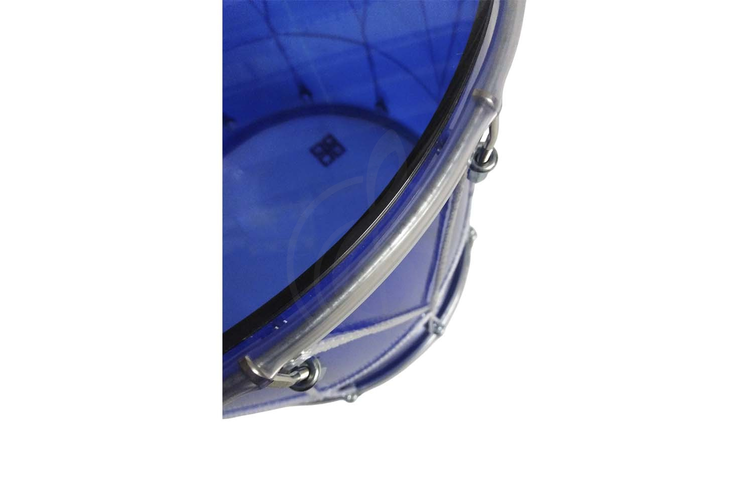  Мастерская Бехтеревых BKA-13Snv - Барабан кавказский - фото 2