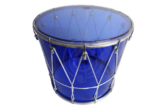  Мастерская Бехтеревых BKA-13Snv - Барабан кавказский - фото 1