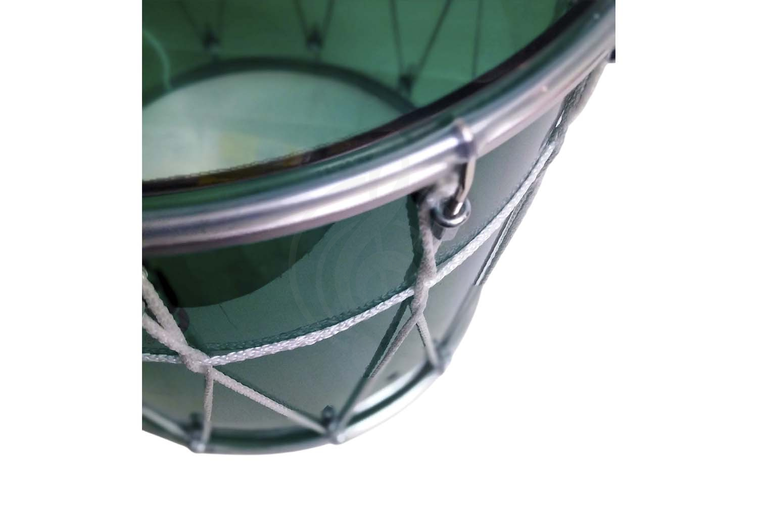  Мастерская Бехтеревых BKA-14Bzv - Барабан кавказский - фото 2