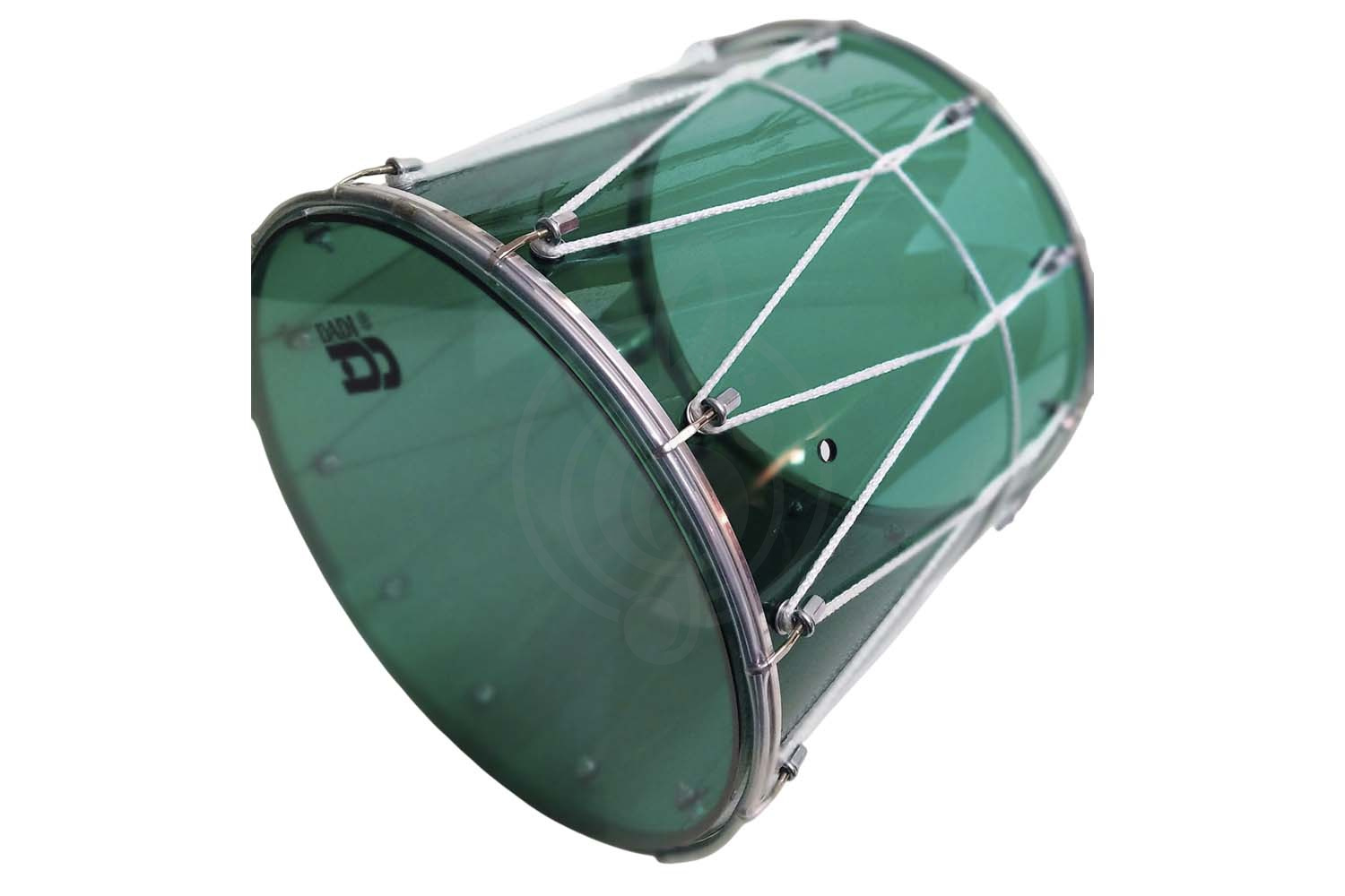  Мастерская Бехтеревых BKA-14Bzv - Барабан кавказский - фото 3