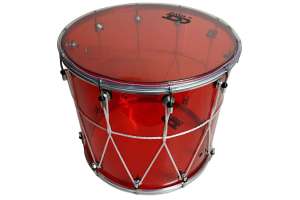 Изображение Мастерская Бехтеревых BKA-14Kv - Барабан кавказский