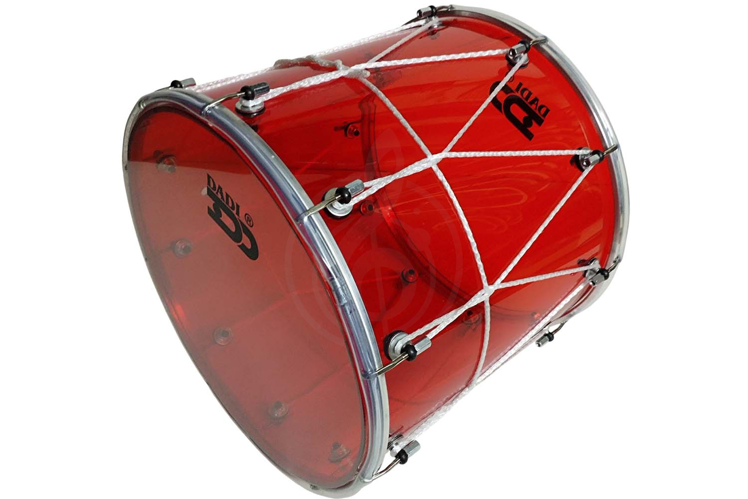  Мастерская Бехтеревых BKA-14Kv - Барабан кавказский - фото 2