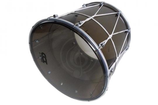  Мастерская Бехтеревых BKA-14Opv - Барабан кавказский - фото 3