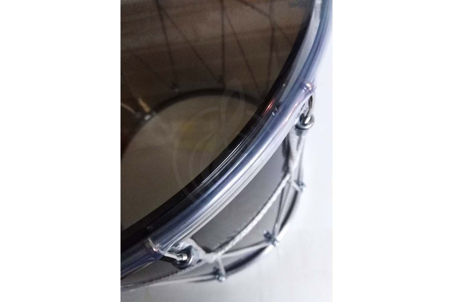  Мастерская Бехтеревых BKA-14Opv - Барабан кавказский - фото 2