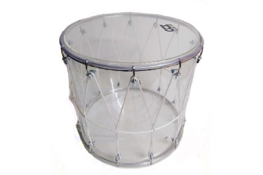  Мастерская Бехтеревых BKA-14Pv - Барабан кавказский - фото 1