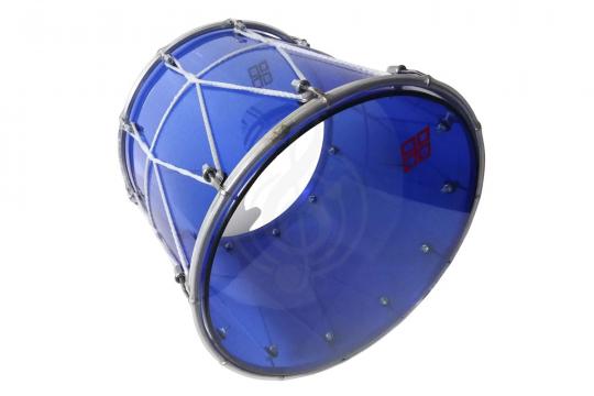  Мастерская Бехтеревых BKA-14Snv - Барабан кавказский - фото 3