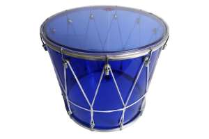 Изображение Мастерская Бехтеревых BKA-14Snv - Барабан кавказский