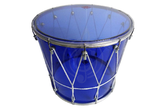  Мастерская Бехтеревых BKA-14Snv - Барабан кавказский - фото 1