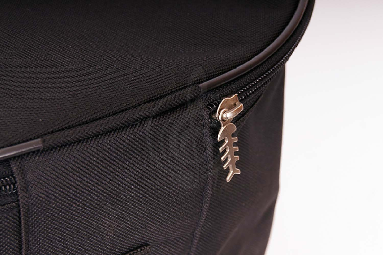  Мастерская Бехтеревых Ch10Bl - Чехол для кавказского барабана - фото 2