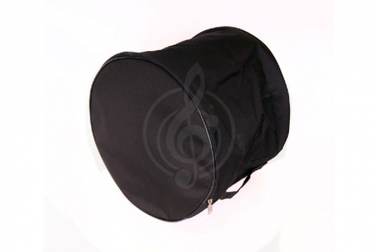  Мастерская Бехтеревых Ch10Bl - Чехол для кавказского барабана - фото 1