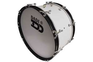 Изображение Мастерская Бехтеревых MBB-2010WH - Маршевый барабан