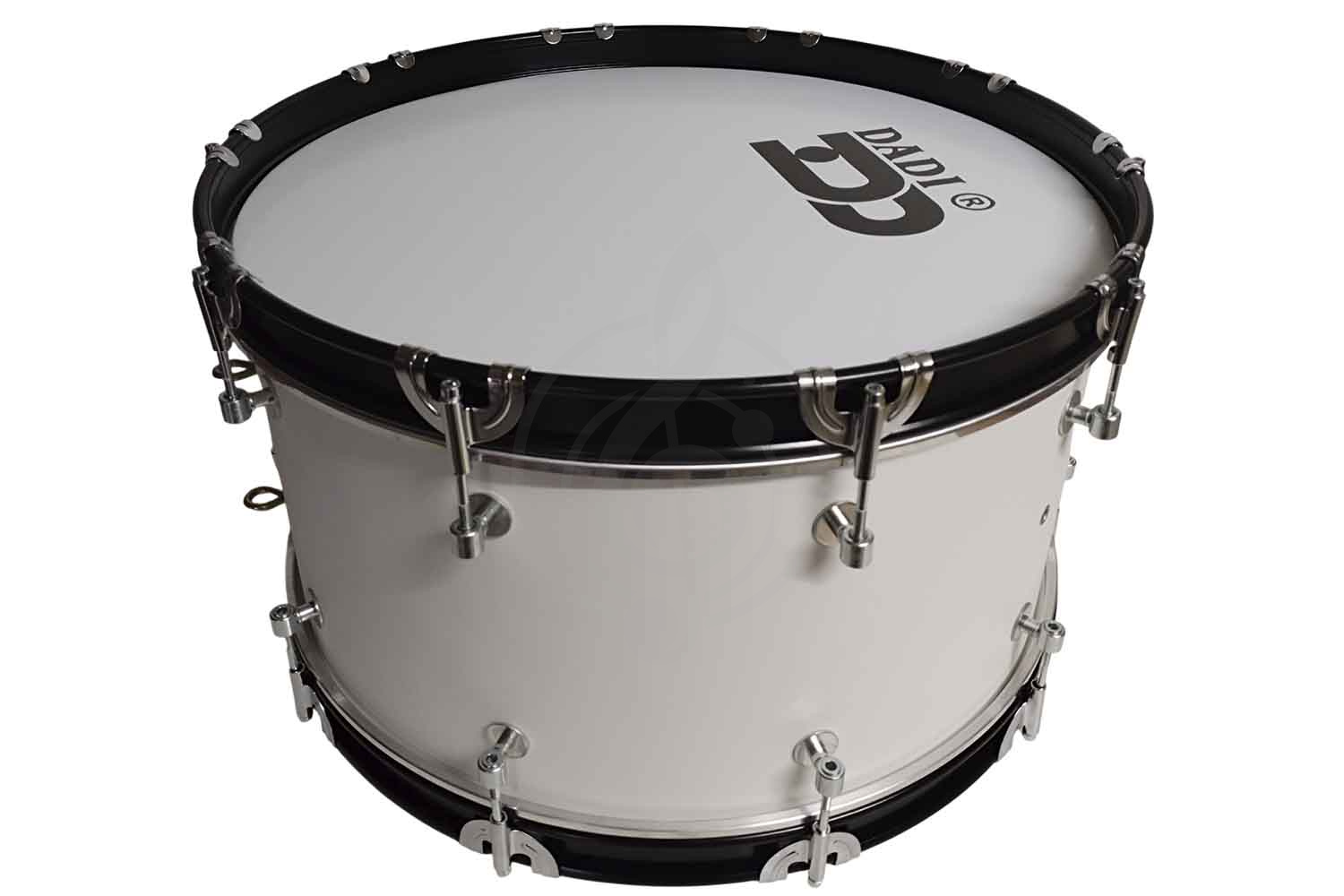 Маршевый барабан Мастерская Бехтеревых MBB-2010WH - Маршевый барабан - фото 3