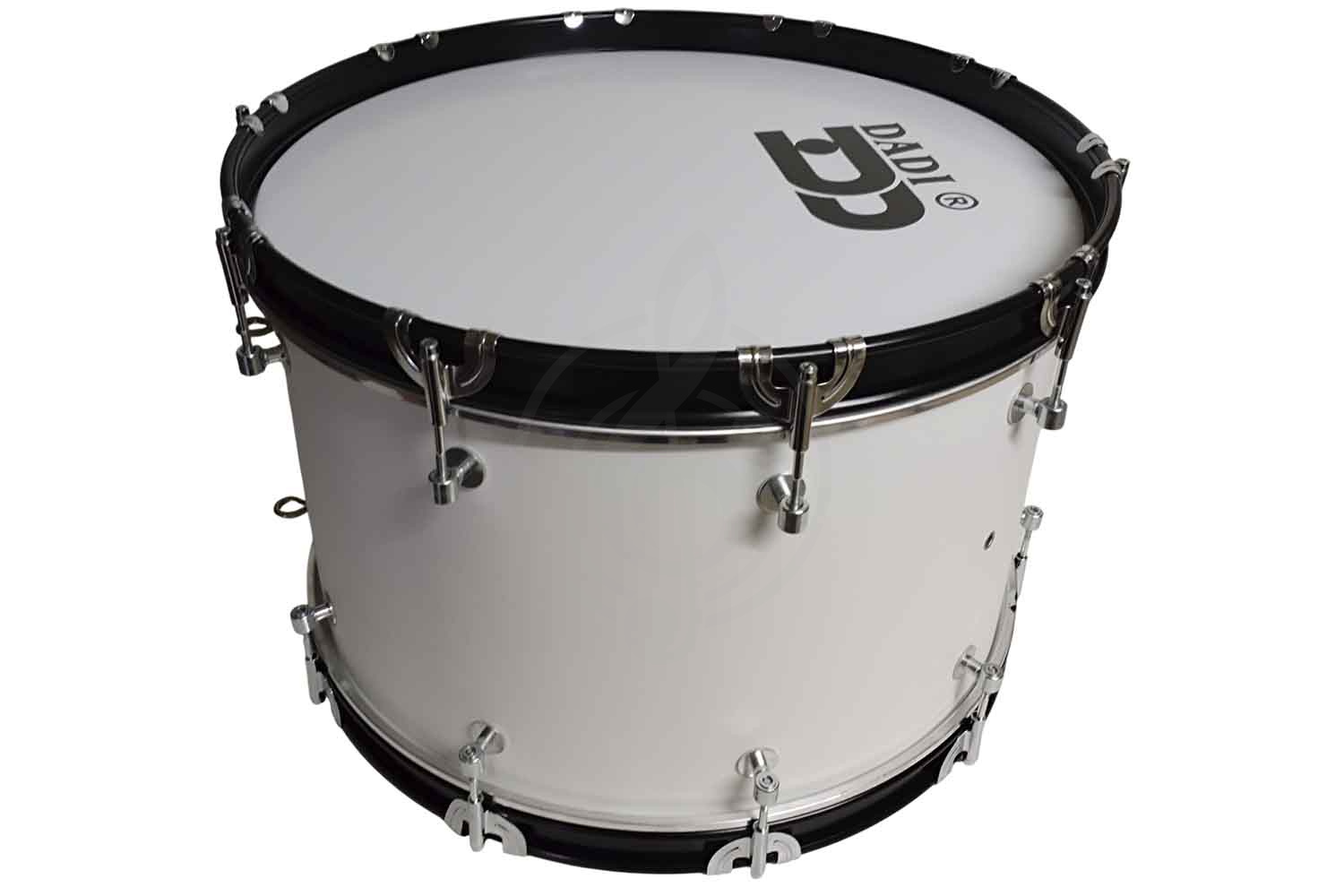 Маршевый барабан Мастерская Бехтеревых MBB-2012WH - Барабан маршевый - фото 3