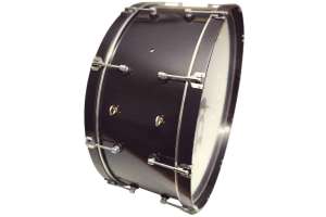 Изображение Мастерская Бехтеревых MBB-2014BL - Барабан маршевый