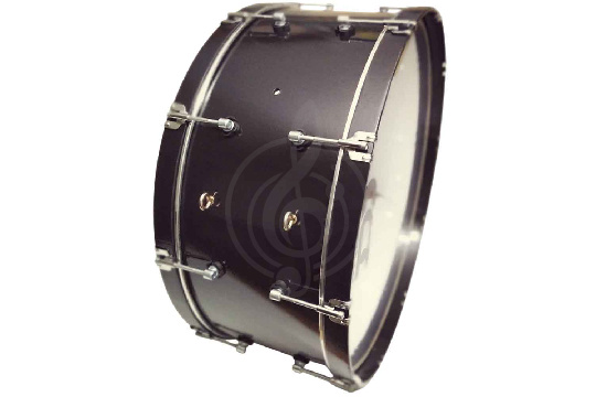 Маршевый барабан Мастерская Бехтеревых MBB-2014BL - Барабан маршевый - фото 1