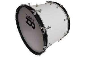 Изображение Маршевый барабан Мастерская Бехтеревых MBB-2014WH