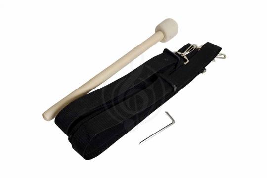 Маршевый барабан Мастерская Бехтеревых MBB-2212WH - Барабан маршевый - фото 2