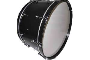 Изображение Мастерская Бехтеревых MBB-2412BL - Барабан маршевый