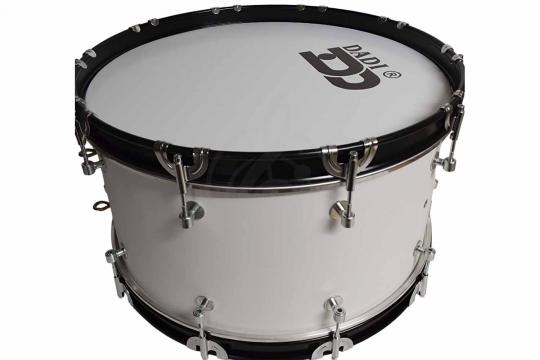 Маршевый барабан Мастерская Бехтеревых MBB-2610WH - Барабан маршевый - фото 3