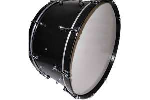 Изображение Мастерская Бехтеревых MBB-2612BL - Барабан маршевый