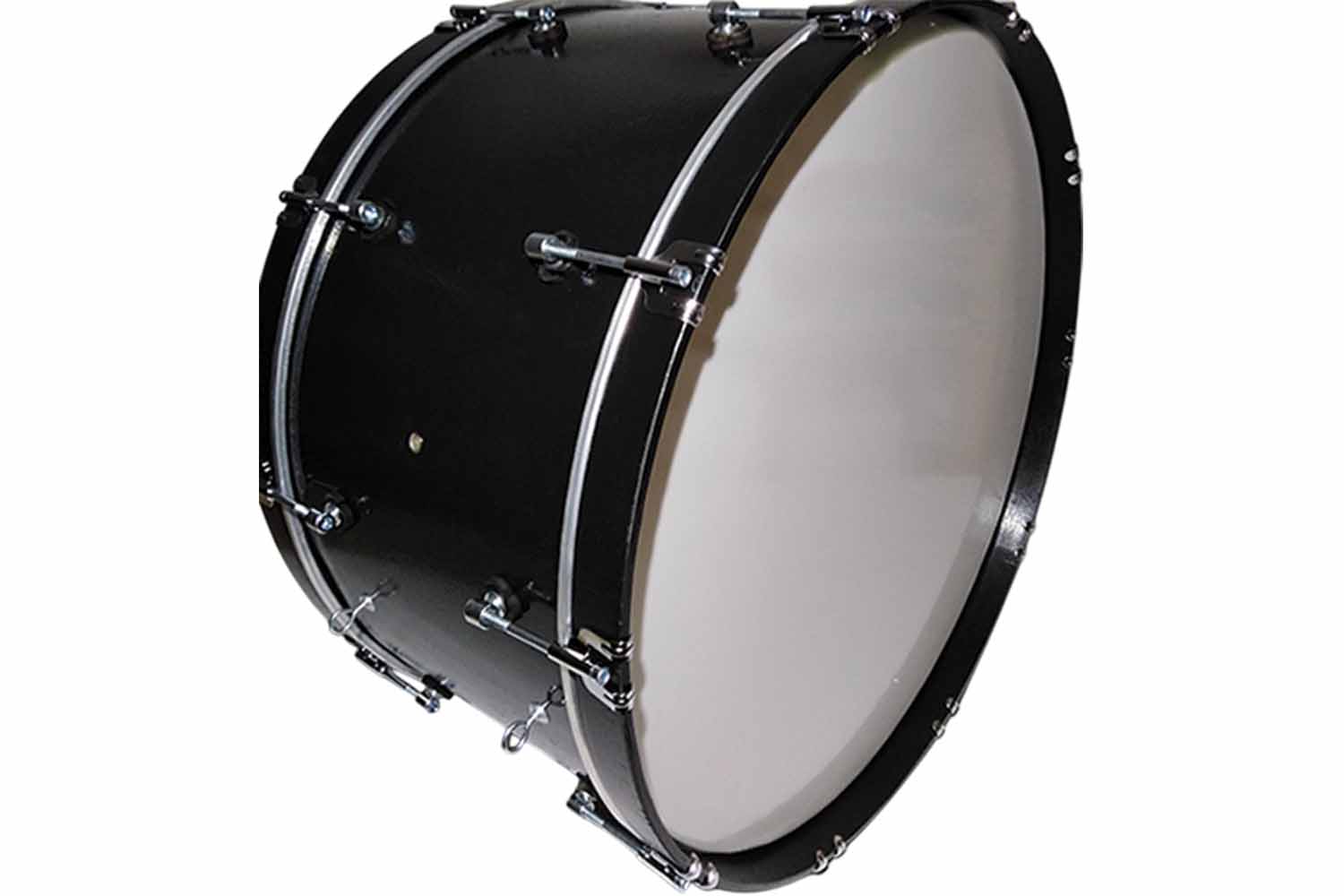 Маршевый барабан Мастерская Бехтеревых MBB-2612BL - Барабан маршевый - фото 1