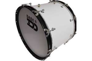 Изображение Мастерская Бехтеревых MBB-2614WH - Барабан маршевый