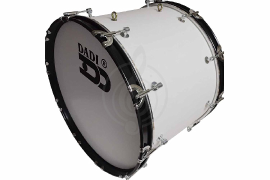 Маршевый барабан Мастерская Бехтеревых MBB-2614WH - Барабан маршевый - фото 1