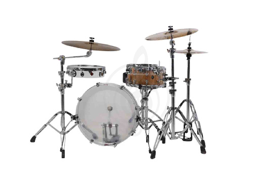  Мастерская Бехтеревых UBAp-2203/3M Compact - Барабанная установка - фото 1