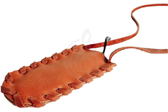 Мастерская Глазырина F-Leather- Star - Чехол для варгана Звезда кожаный - фото 1 Чехол для варгана Мастерская Глазырина F-Leather- Star - Чехол для варгана Звезда кожаный - фото 1