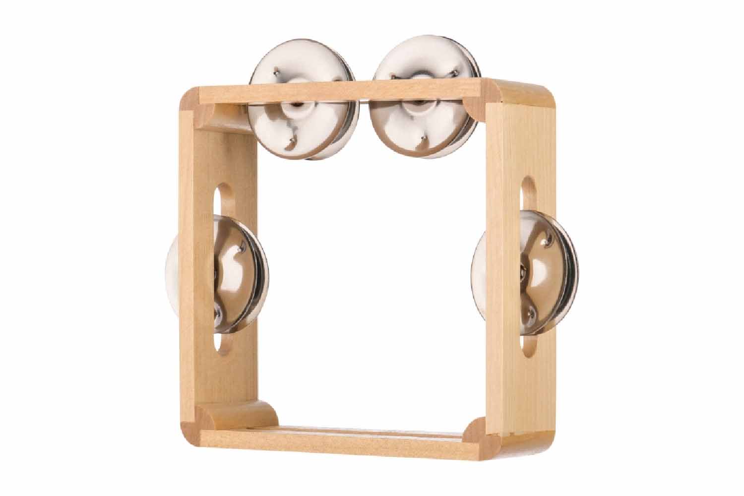 Тамбурин Мастерская Сереброва MS-RZ-TB-02 - Тамбурин - фото 1