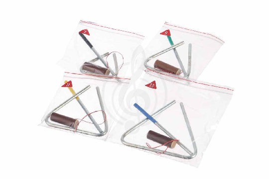 Изображение Треугольник Мастерская Сереброва MS-ZH-KT-TR-06