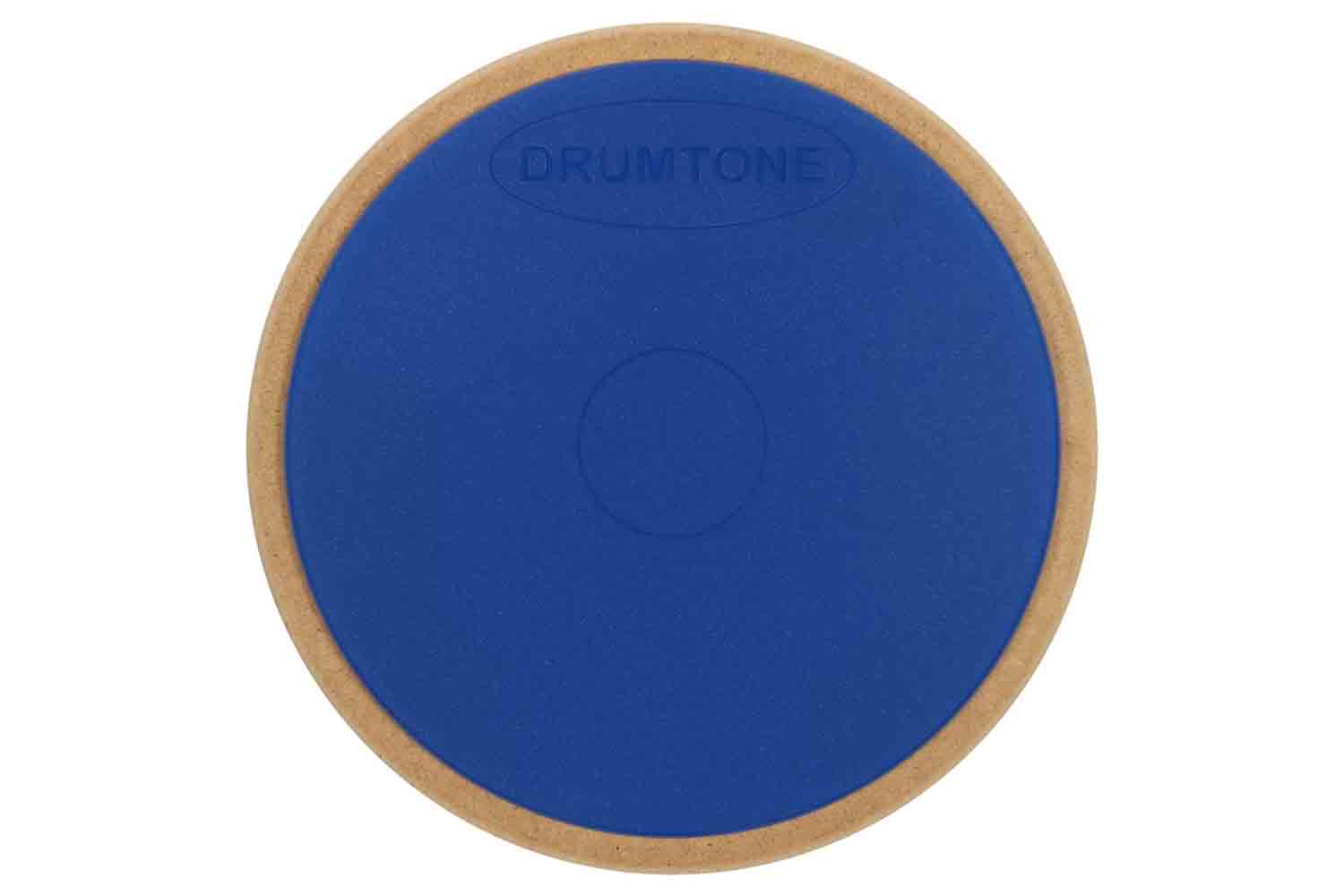 Пэд тренировочный MDS DT11-Blue - Тренировочный пэд - фото 1