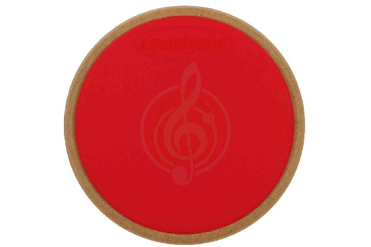 Пэд тренировочный MDS DT11-Red - Тренировочный пэд - фото 1