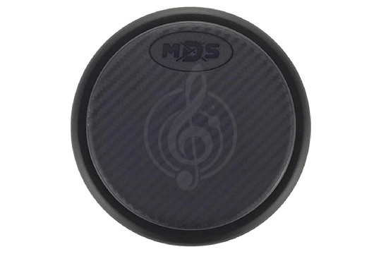 Пэд тренировочный MDS MDS6-BB - Тренировочный пэд 6" - фото 1