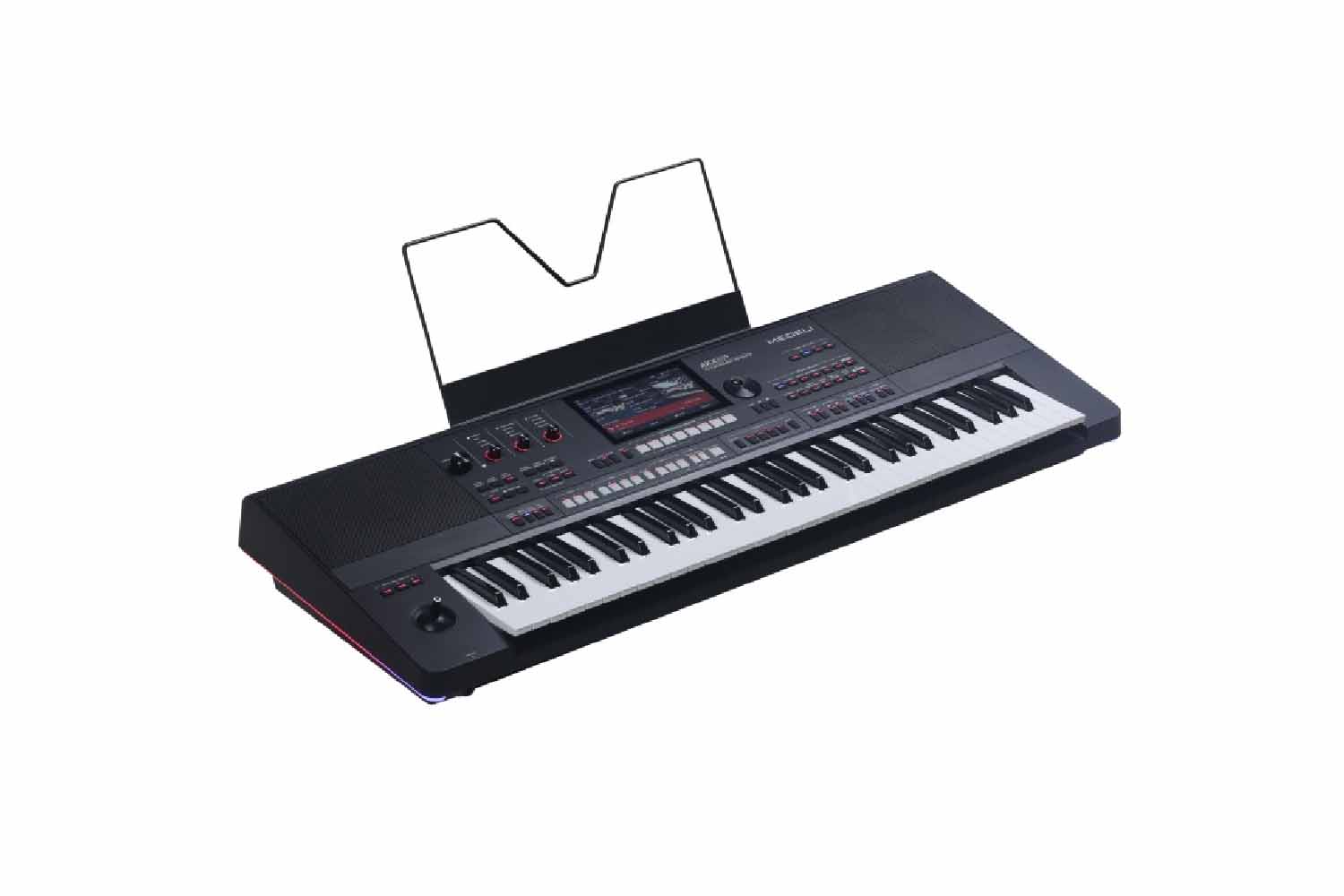 Синтезатор Medeli AKX10S - Синтезатор - фото 1