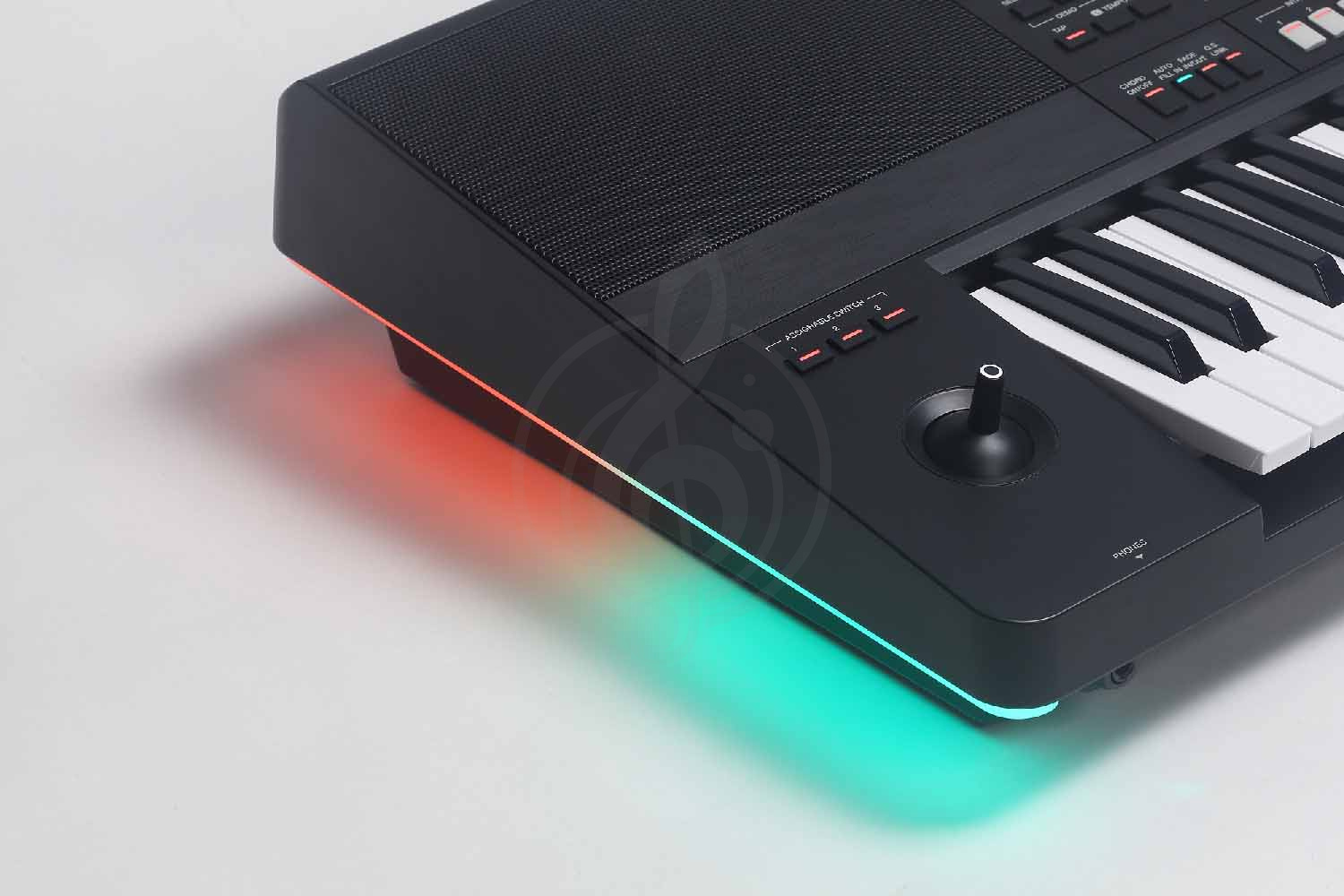 Синтезатор Medeli AKX10S - Синтезатор - фото 3