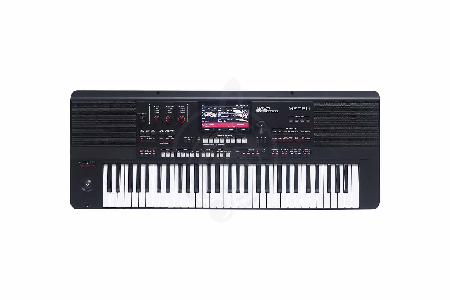 Синтезатор Medeli AKX10S - Синтезатор - фото 23