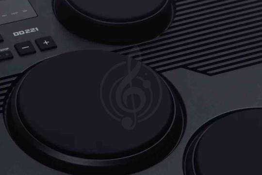 Электронная ударная установка Medeli DD221 - Цифровой барабан - фото 5