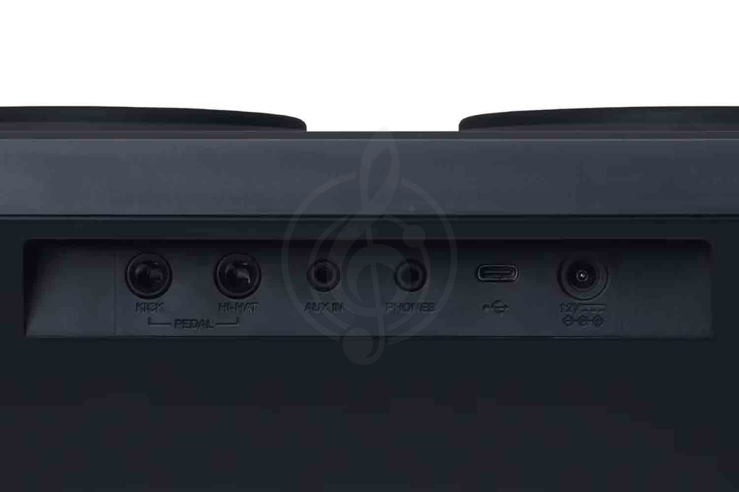 Электронная ударная установка Medeli DD221 - Цифровой барабан - фото 4