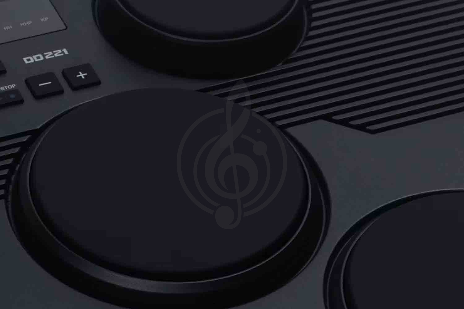 Электронная ударная установка Medeli DD221 - Цифровой барабан - фото 5