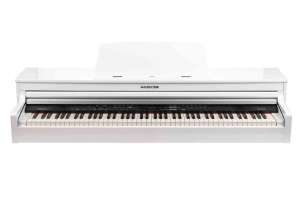 Изображение Цифровое пианино Medeli DP420K-GW