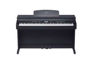 Изображение Medeli DP530E-PVC-BLACK