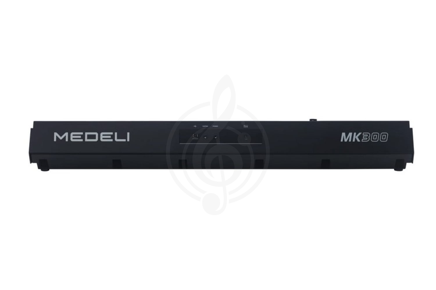 Синтезатор Medeli MK300 - Синтезатор, 61 клавиша - фото 5