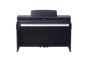 Изображение Medeli UP405E-PVC-BLACK - Цифровое пианино