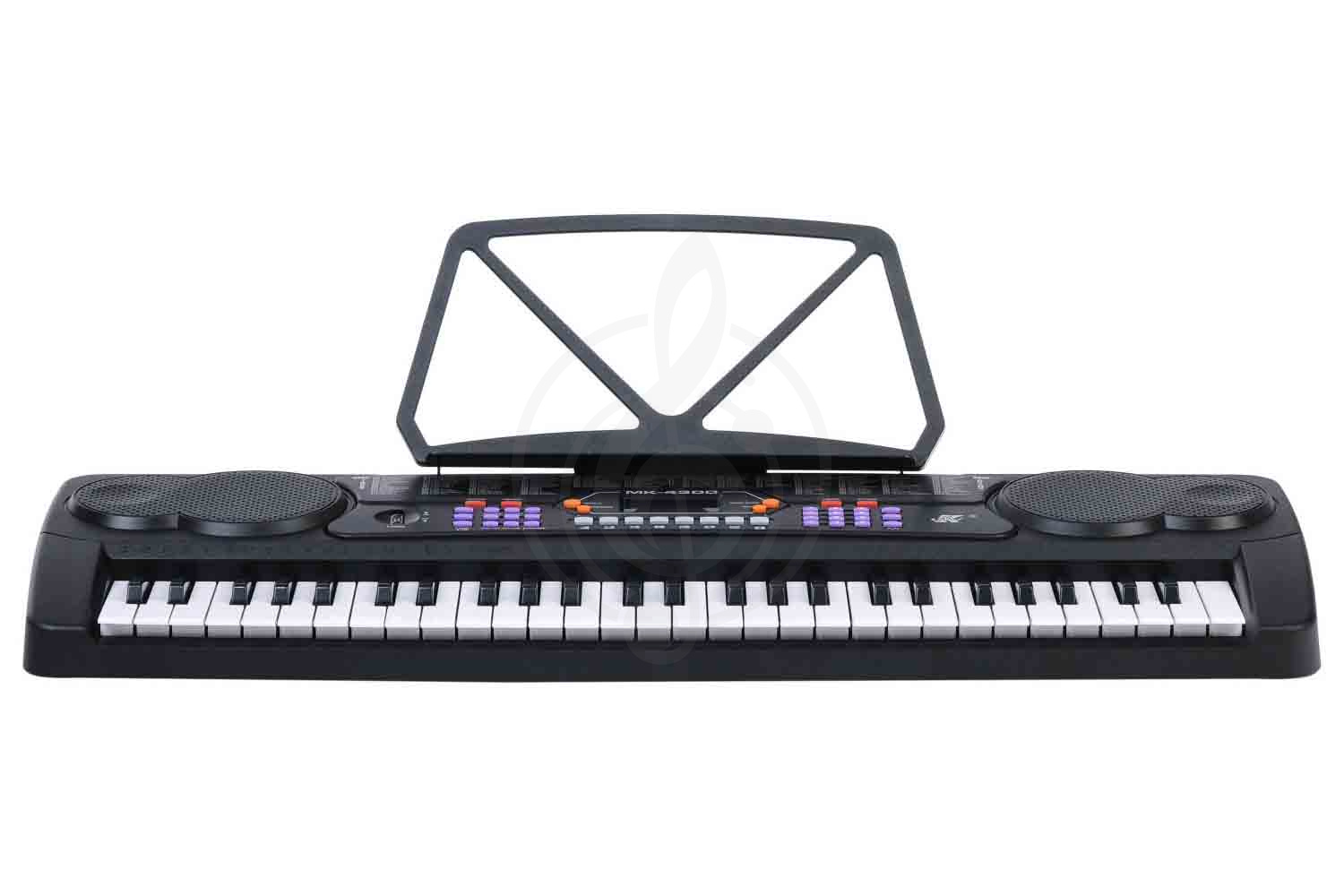 Синтезатор Meike MK-4300 - Синтезатор, 54 клавиши - фото 8