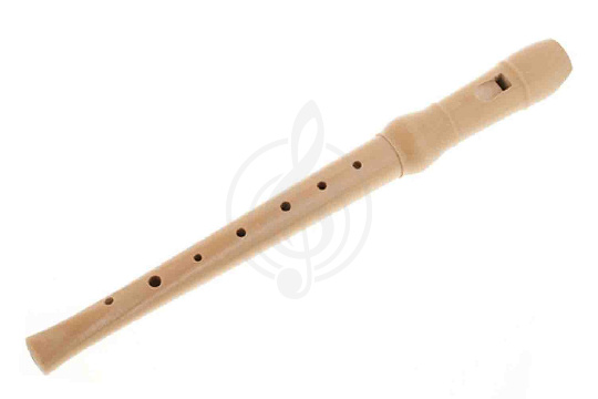 Meinel M200-1 - Блокфлейта сопрано, немецкая система - фото 1 Блокфлейта сопрано Meinel M200-1 - Блокфлейта сопрано, немецкая система - фото 1